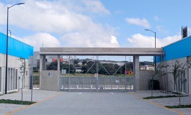 BODEGAS PARQUE JUNTO ZONA DE CONIN - venta o renta