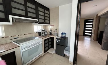 Casa en venta en San Salvador Tizatlalli, Metepec, Condominio Las Azaleas