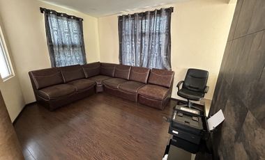 Casa en venta en San Salvador Tizatlalli, Metepec, Condominio Las Azaleas