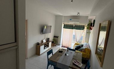Departamento en La Plata