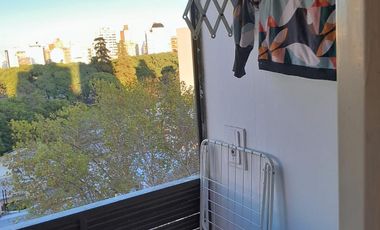 Departamento en La Plata