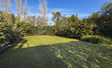 Casa en Venta, barrio las Casuarinas, San Isidro