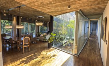 Casa en Venta, barrio las Casuarinas, San Isidro