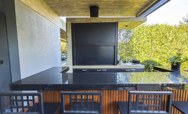 Casa en Venta, barrio las Casuarinas, San Isidro