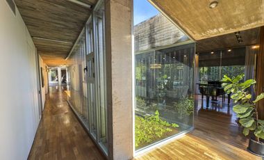 Casa en Venta, barrio las Casuarinas, San Isidro