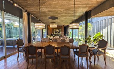 Casa en Venta, barrio las Casuarinas, San Isidro