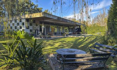 Casa en Venta, barrio las Casuarinas, San Isidro