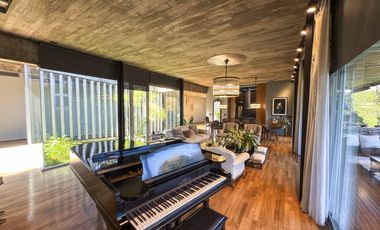 Casa en Venta, barrio las Casuarinas, San Isidro