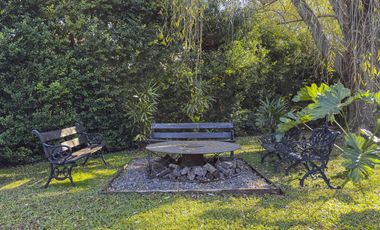 Casa en Venta, barrio las Casuarinas, San Isidro