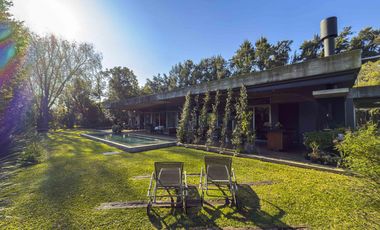 Casa en Venta, barrio las Casuarinas, San Isidro