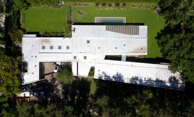 Casa en Venta, barrio las Casuarinas, San Isidro