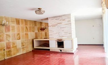 Casa con jardin en SAN JAVIER