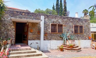 Casa con jardin en SAN JAVIER