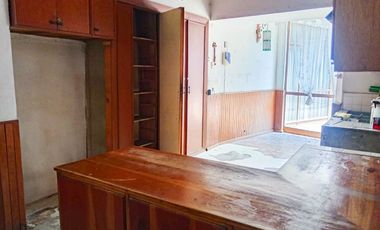 Casa con jardin en SAN JAVIER