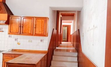 Casa con jardin en SAN JAVIER