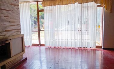 Casa con jardin en SAN JAVIER
