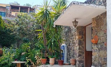 Casa con jardin en SAN JAVIER