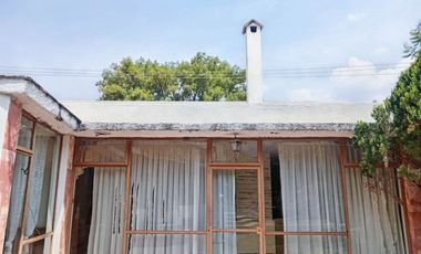 Casa con jardin en SAN JAVIER