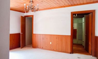 Casa con jardin en SAN JAVIER