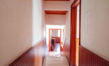 Casa con jardin en SAN JAVIER