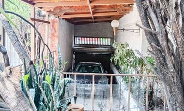 Casa con jardin en SAN JAVIER