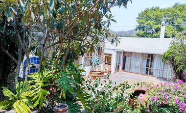 Casa con jardin en SAN JAVIER