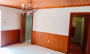 Casa con jardin en SAN JAVIER