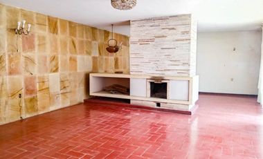 Casa con jardin en SAN JAVIER