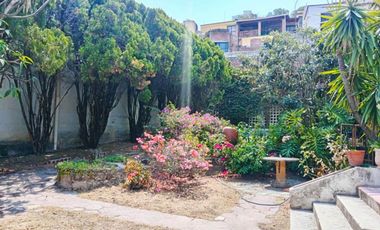 Casa con jardin en SAN JAVIER