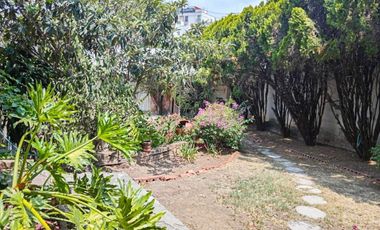 Casa con jardin en SAN JAVIER