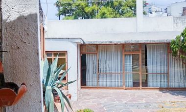 Casa con jardin en SAN JAVIER