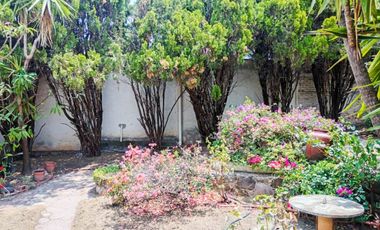 Casa con jardin en SAN JAVIER