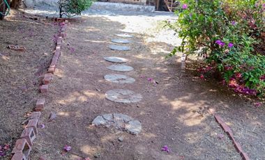 Casa con jardin en SAN JAVIER