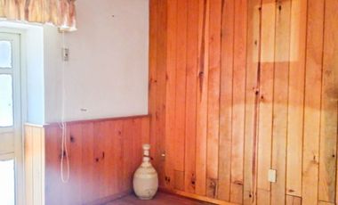 Casa con jardin en SAN JAVIER