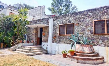 Casa con jardin en SAN JAVIER