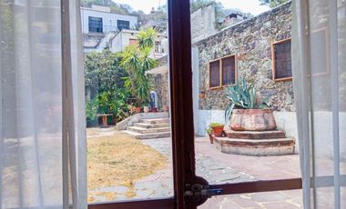 Casa con jardin en SAN JAVIER