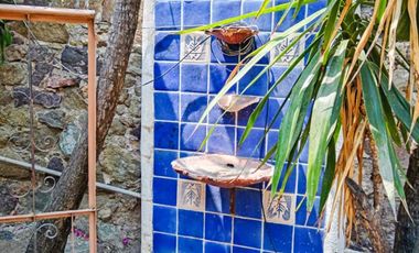 Casa con jardin en SAN JAVIER