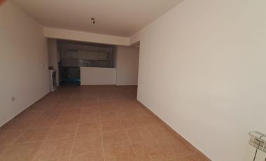 VENTA Departamento 2 dormitorios en  Jujuy al 300. NQN Capital.
