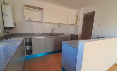 VENTA Departamento 2 dormitorios en  Jujuy al 300. NQN Capital.