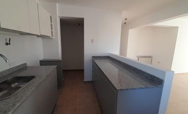 VENTA Departamento 2 dormitorios en  Jujuy al 300. NQN Capital.