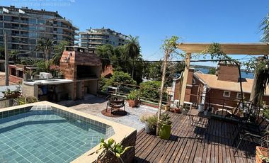 Departamento en  Alquiler temporario en Villa Sarita Posadas