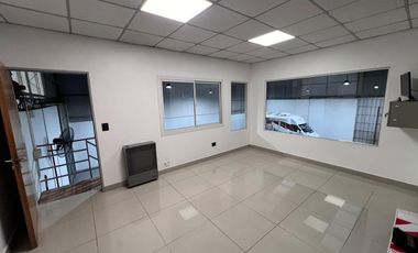 Base comercial - industrial en microcentro de Cipolletti - Rio Negro