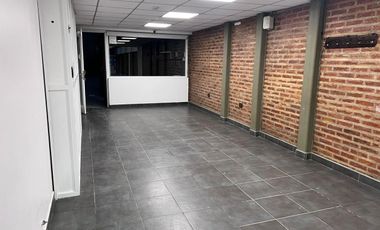 Base comercial - industrial en microcentro de Cipolletti - Rio Negro