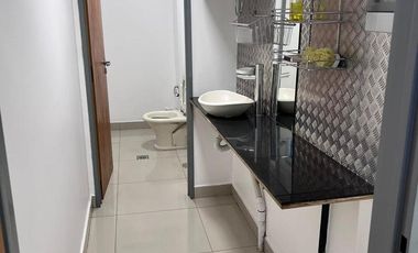 Base comercial - industrial en microcentro de Cipolletti - Rio Negro