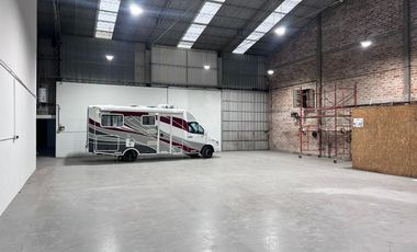 Base comercial - industrial en microcentro de Cipolletti - Rio Negro