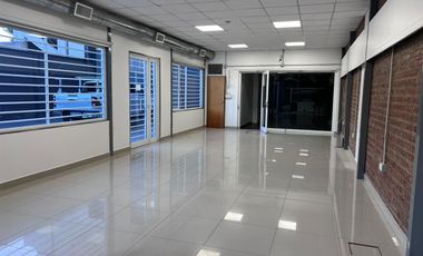 Base comercial - industrial en microcentro de Cipolletti - Rio Negro