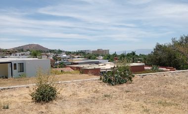 Terreno en Cielo Vista, Ajijic