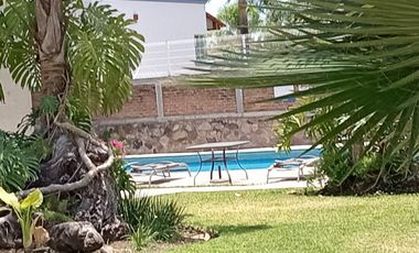 Terreno en Cielo Vista, Ajijic