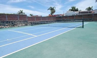 Terreno en Cielo Vista, Ajijic