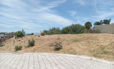 Terreno en Cielo Vista, Ajijic